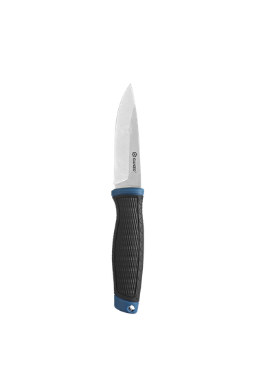Ніж Ganzo G806-BL блакитний з ножнами | Зображення 2