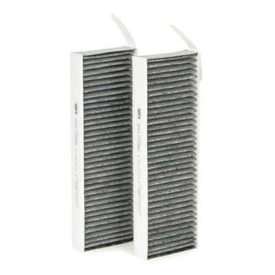 Фильтр салона UFI 54.172.00