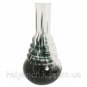 Колба для кальяна Amy Амбирант