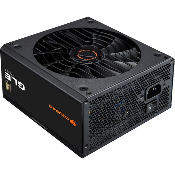 Блок живлення Cougar 850W (GLE850) | Зображення 1