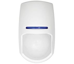 DS-PD2-D10P-W бездротовий сповіщувач руху
