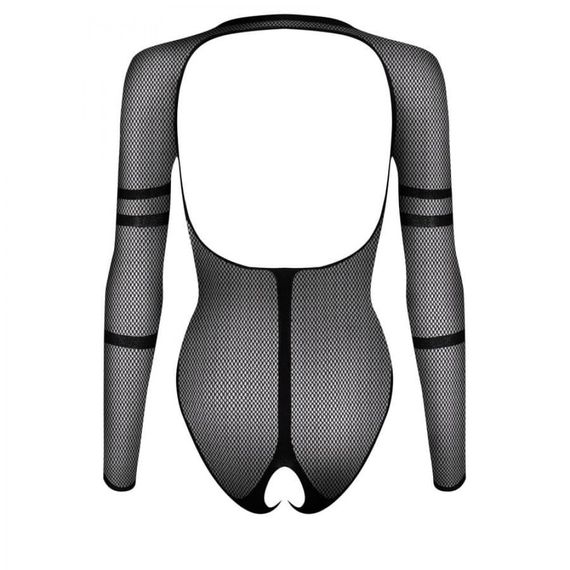 Боді Obsessive B137 XL/XXL | Зображення 5
