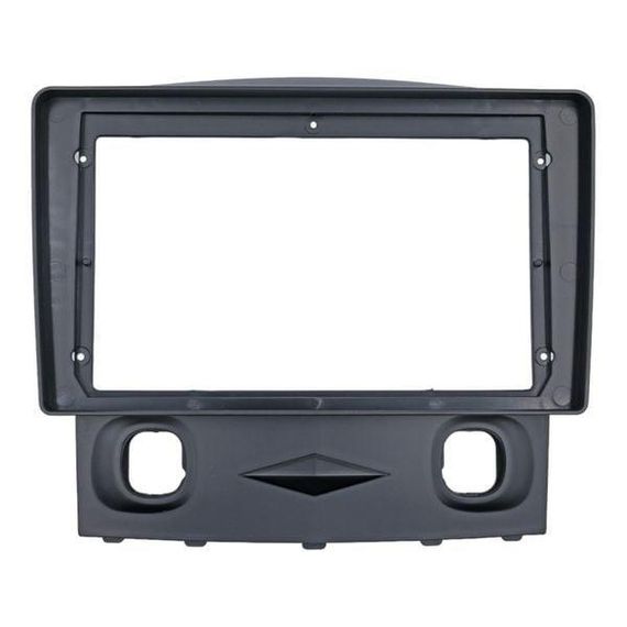 Штатна магнітола серії QIV Q1 під Ford Escape 2007+ (Mazda Tribute 2006-2008) (W1) 9 дюймів | Зображення 1