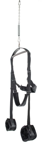 Секс-качели - FFS Spinning Fantasy Swing sexstyle | Зображення 1