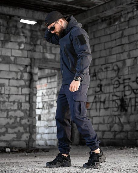 Тактичний костюм софтшел BANDIT дснс ВТ7963 | Зображення 3