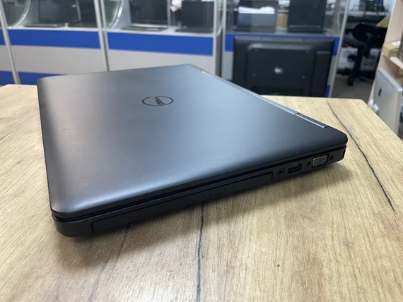Ноутбук Dell Latitude E5440 14 HD core i5 4310U/8gb/500gb HDD | Зображення 5