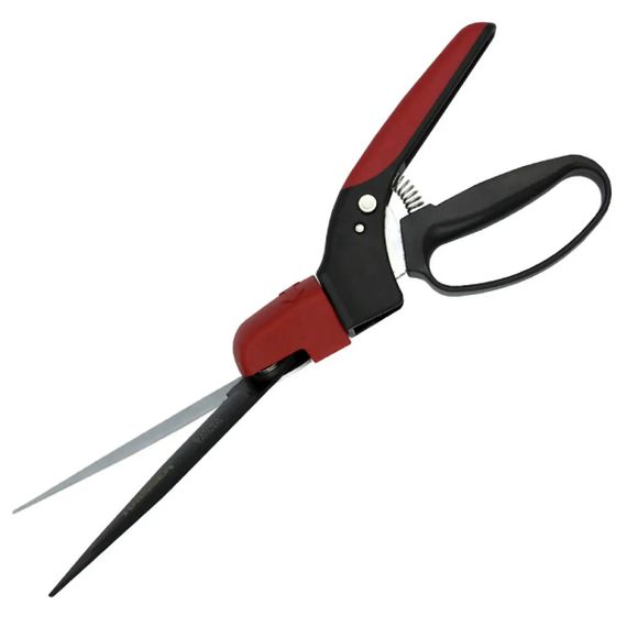 Ножиці для трави Haisser 81043 122406 34 см
