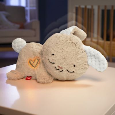 Ночник Fisher-Price Сладкие сны зайчонка (HXG97) | Зображення 6