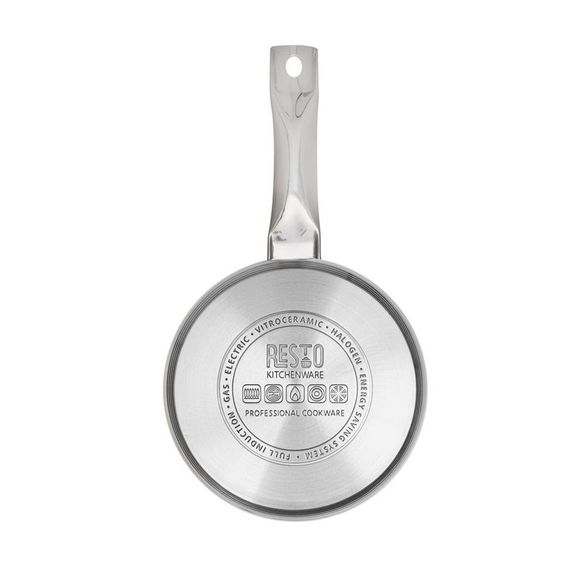 Ковш з кришкою RESTO 92101, 1.9 л | Зображення 6