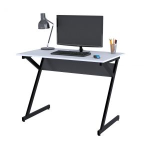Стол письменный Loft Design L-7 нимфея альба