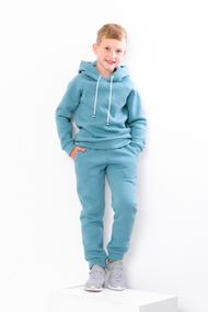 Костюм для хлопчика Носи своє 110 Блакитний (p-11899-131389)