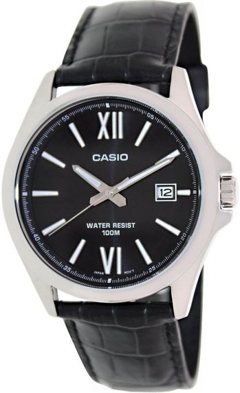 Годинник Casio MTP-1376L-1AVDF (модуль №5340)