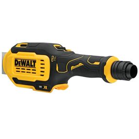 Шліфмашина ексцентрикова акумуляторна безщіткова 225мм DeWALT DCE800N