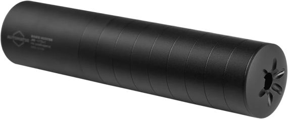 Глушник Automatic Basic Hunter кал. 30. Різьба - M15x1 | Зображення 1