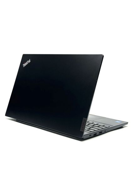 Ультрабук Lenovo ThinkPad E15 Gen 2 / 15.6" (1920x1080) IPS / Intel Core i5-1135G7 (4 (8) ядра по 2.4 - 4.2 GHz) / 8 GB DDR4 / 256 GB SSD / Intel Iris Xe Graphics / WebCam / Win 10 Pro б/в | Зображення 5