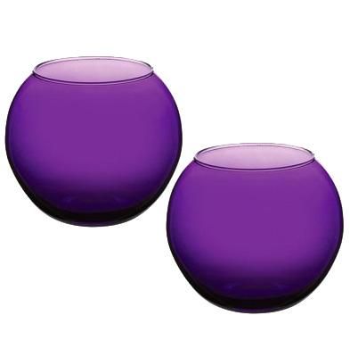 Мини декоративная ваза Violet | Зображення 1
