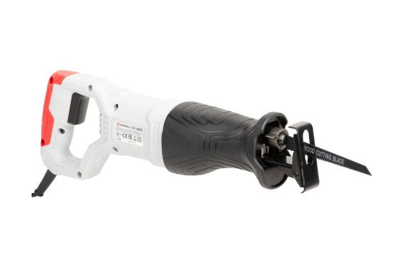 Пила сабельная Intertool - 710 Вт (DT-0400) | Зображення 2