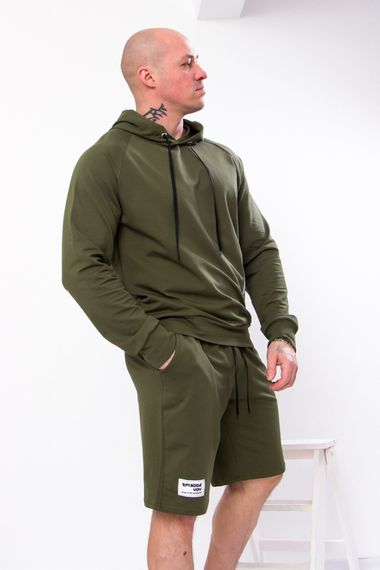 Комплект чоловічий Носи своє 50 Зелений (p-6527-108983) | Зображення 2