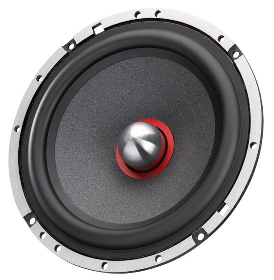 Компонентна акустика MTX TX665S | Зображення 4
