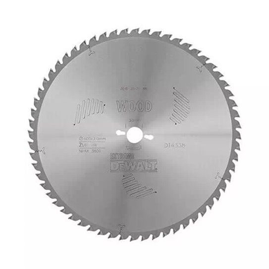 Диск пилковий DeWALT EXTREME WORKSHOP 400 х 30 мм (DT4338)