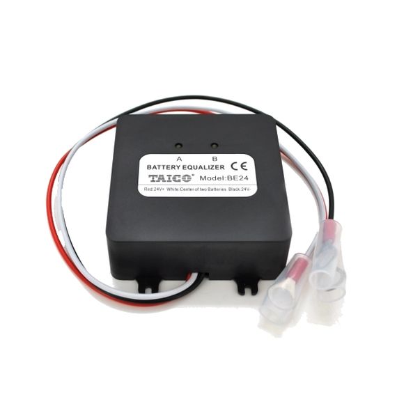 Voltronic 24V BE-24 Q50 Балансир для акумуляторних батарей