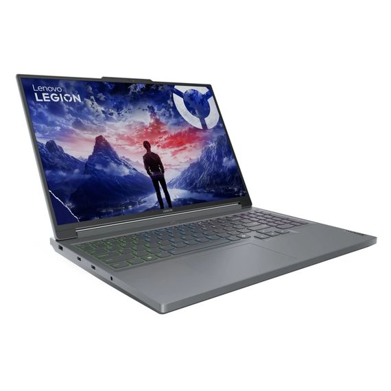 Ноутбук Lenovo Legion 5 16IRX9 (83DG00N9RA) | Зображення 1