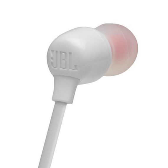 Гарнітура JBL TUNE 125BT (JBLT125BTWHT) White | Зображення 5