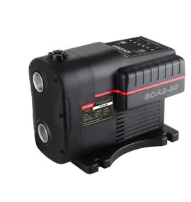 Насосна станція KOER SCA2-30 інтелектуальна енергозберігаюча (KP3310)