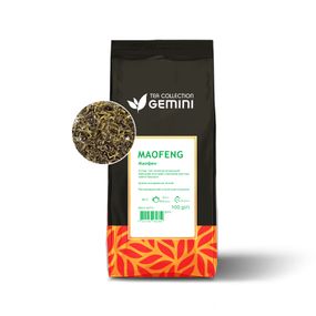Чай ваговий Gemini Maofen Маофен 100г