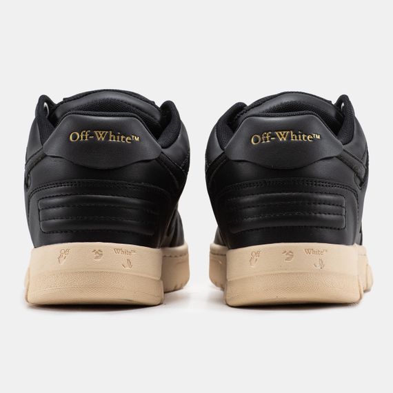 Мужские кроссовки Off-White Out of Office весна/лето/осень 1204 44 28.0 см | Зображення 6