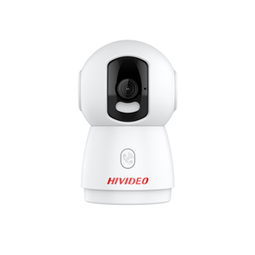 Wi-Fi Камера HIVIDEO P&T Full Color H3C 5MP