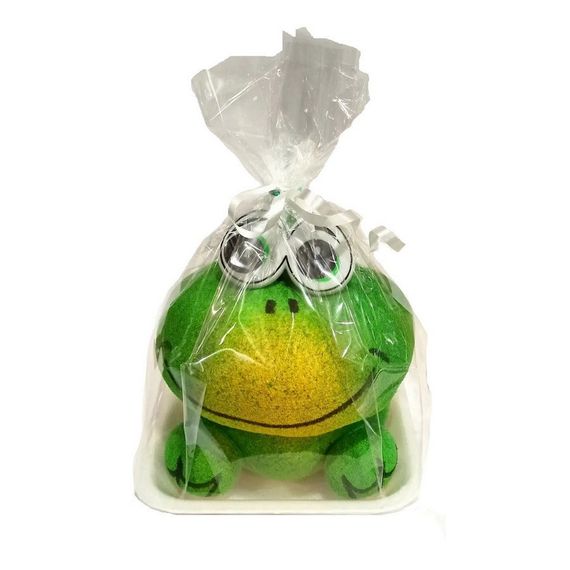 Трав'янчик Жабенятко | Зображення 1