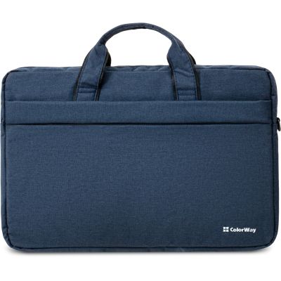 Сумка для ноутбука ColorWay 13.3&quot; Modern Navy (CW-LBM133-NV)
