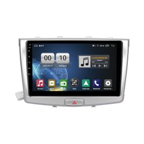 Штатна магнітола серії QIV Q1 під Great Wall  Haval H6 2016-2018 (W2) 10 дюймів