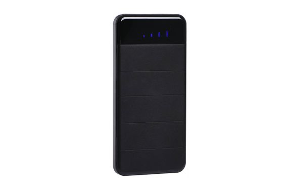 Портативний зарядний пристрій 2E Power Bank Solar 8000mAh Black (2E-PB814-BLACK) | Зображення 5