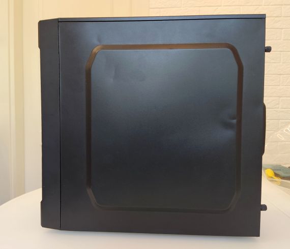 Частично БУ Системный блок Xeon E5 2676 V3 (12ядер/24потока) + 16ГБ + GT730-1Gb + 240ГБ-SSD + 320ГБ-HDD | Зображення 5