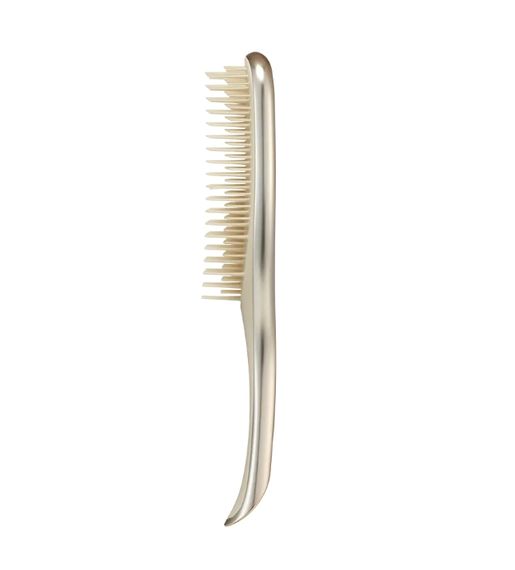 Щітка для волосся Tangle Teezer The Ultimate Detangler Chrome Neo Gold | Зображення 2
