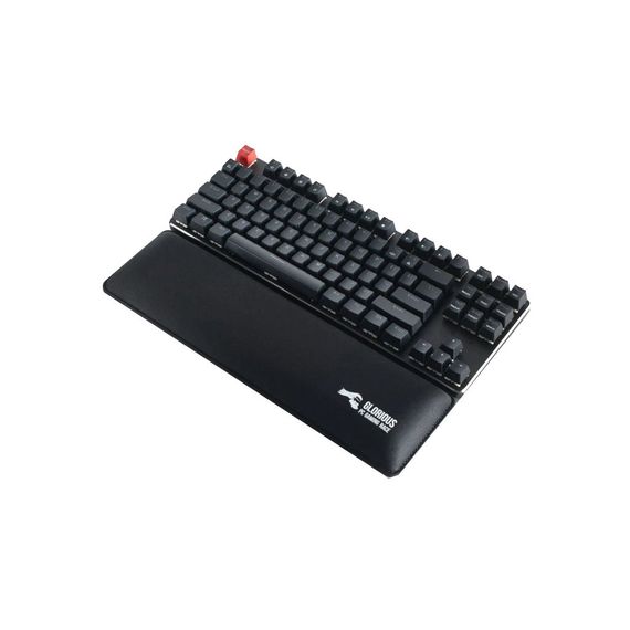 Клавіатура Glorious GMMK TKL Black (GMMK-TKL-BRN) | Зображення 2