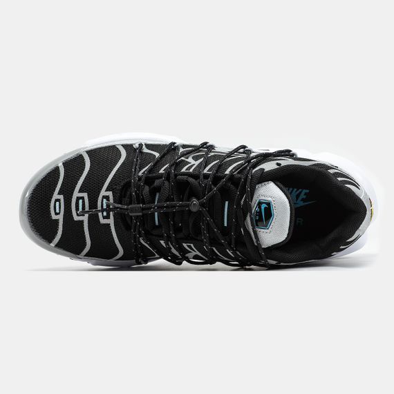 Кросівки Air Max TN Plus Toggle весна / літо / осінь 2002 | Зображення 3