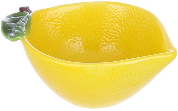 Салатник керамический Lemon 400мл