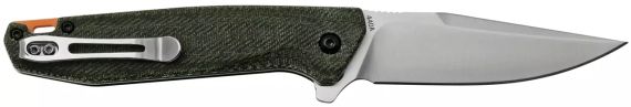 Ніж Boker Magnum Border Forest Folder | Зображення 1
