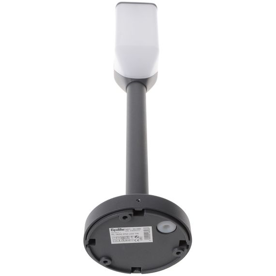 Уличный фонарь садово-парковый наземный LED 7W IP54 (PL-16/50) | Зображення 3