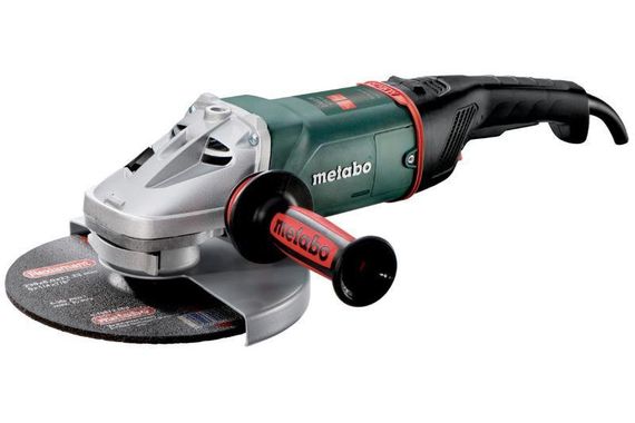Болгарка Metabo W 24-230 MVT 606467000