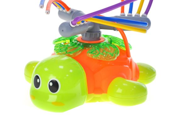 Фонтан 99911 (Н) "Черепаха" в коробці р.20x19x15 см YG Toys | Зображення 2