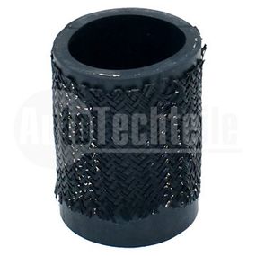 Патрубок интеркулера Citroen Jumpy / Fiat Scudo / Peugeot Expert 2.0 JTD/HDI 96-06, AutoTechteile, 508 0322, 52570