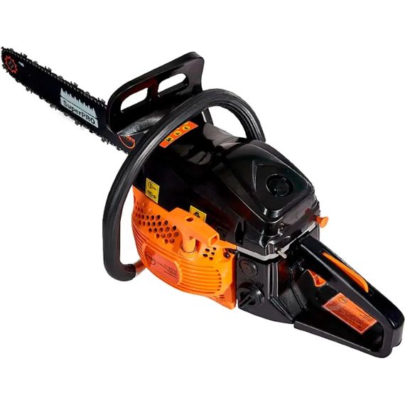 Бензопила ланц. Powercraft CS-5231s | Зображення 3