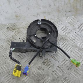 Шлейф підрульовий Renault Laguna III 2007-2015 Шлейф подушки безпеки Рено Лагуна 3 255670001R