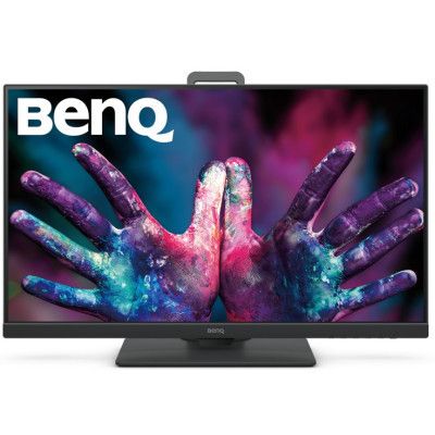 Монитор BenQ PD2705Q | Зображення 5