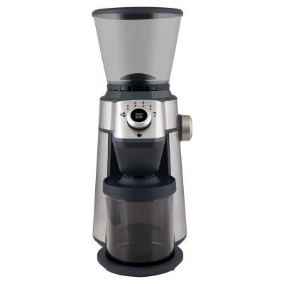 Кофемолка Sencor SCG 6050 SS (SCG6050SS) | Зображення 1