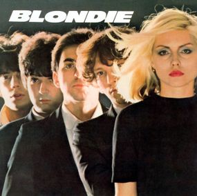 Вінілова платівка Blondie - Blondie [LP]